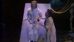 Frankenstein háttérkép