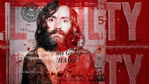 Káosz: A Charles Manson-gyilkosságok háttérkép