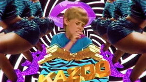 You on Kazoo! háttérkép