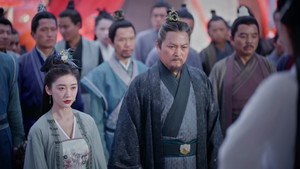 明月入卿怀 1. évad Ep.21 21. epizód