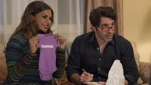 The Mindy Project 3. évad Ep.21 21. epizód