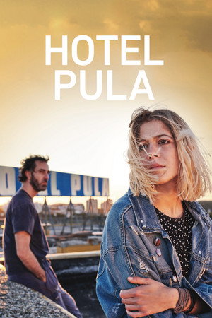 Hotel Pula poszter