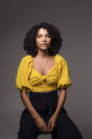 Tuanny Araujo profil kép
