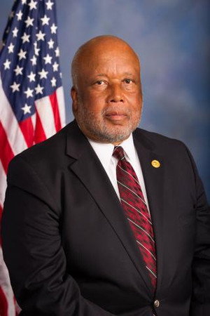 Bennie Thompson profil kép