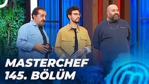 MasterChef Türkiye 5. évad Ep.145 145. epizód