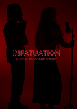Infatuation poszter