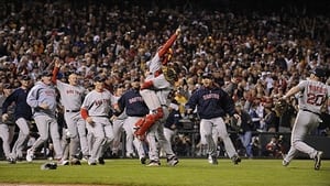 2007 Boston Red Sox: The Official World Series Film háttérkép