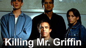 Killing Mr. Griffin háttérkép