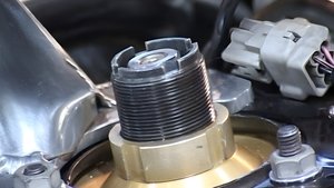 High Performance Imports: Volume 3 háttérkép