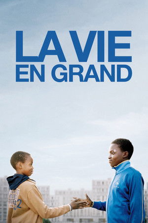 La Vie en grand poszter