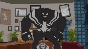 Marvel: Pókember Season 2 Ep.7 7. epizód