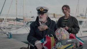 The Captain háttérkép