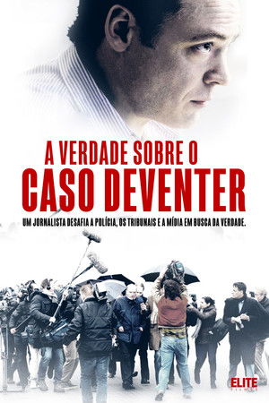 De veroordeling poszter