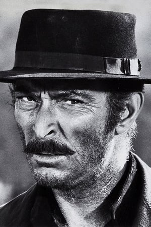 Lee Van Cleef profil kép