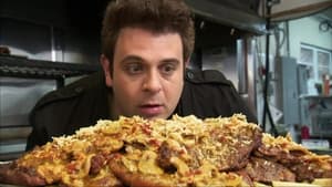 Man v. Food 3. évad Ep.7 7. epizód