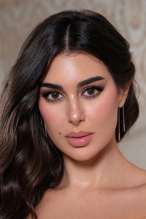 Yasmine Sabri profil kép