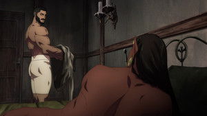 Castlevania – Démonkastély: Noktürn kép