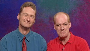 Whose Line Is It Anyway? Season 4 Ep.28 28. epizód