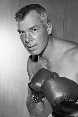 Lee Marvin profil kép