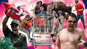 Jackass: Best and Last háttérkép