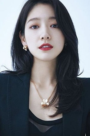 Park Shin-Hye profil kép