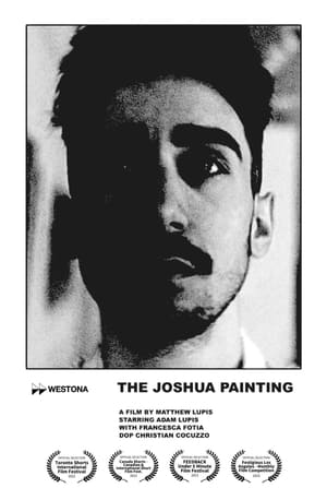 The Joshua Painting