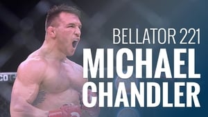 Bellator 221: Chandler vs. Pitbull háttérkép