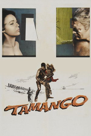 Tamango poszter