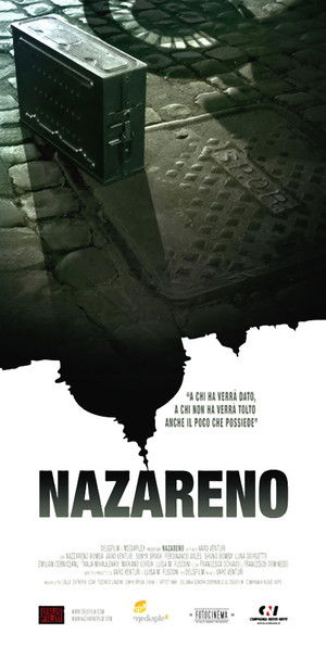 Nazareno poszter