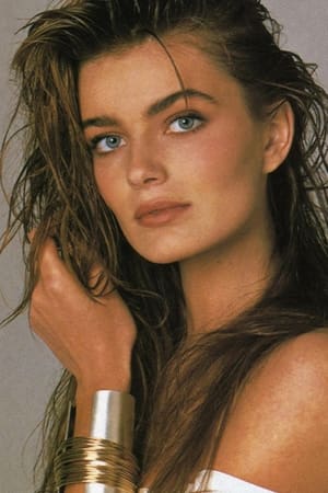 Paulina Porizkova profil kép