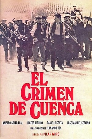 El crimen de Cuenca