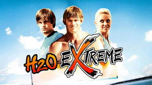 H2O Extreme háttérkép