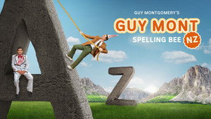 Guy Montgomery's Guy Mont Spelling Bee kép