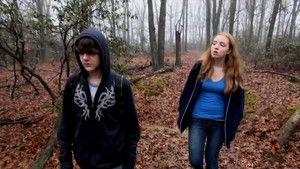 Ethan & Skye háttérkép