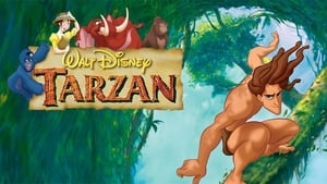 Tarzan háttérkép