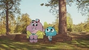  Gumball csodálatos világa 5. évad Ep.6 6. epizód