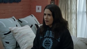 Broad City 4. évad Ep.6 6. epizód