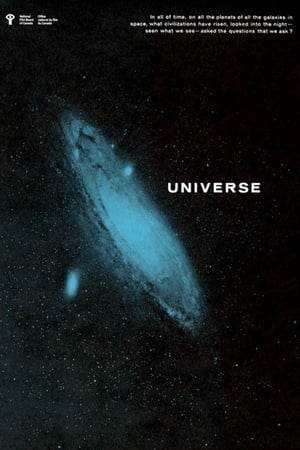 Universe poszter