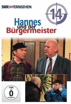 Hannes und der Bürgermeister