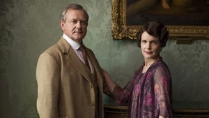 Downton Abbey kép