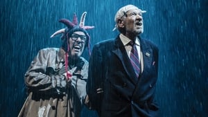 National Theatre Live: King Lear háttérkép