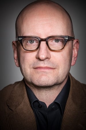 Steven Soderbergh profil kép