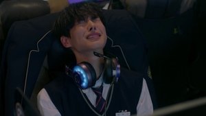 라이브온 1. évad Ep.4 4. epizód