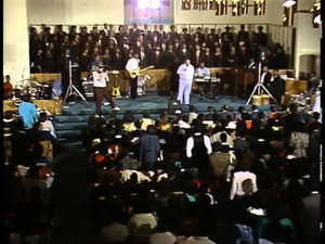 The Mississippi Mass Choir 1. évad Ep.16 16. epizód