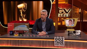 TV total 22. évad Ep.21 21. epizód