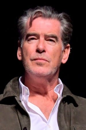 Pierce Brosnan profil kép