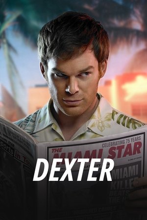 Dexter poszter
