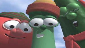 VeggieTales: The Toy That Saved Christmas háttérkép