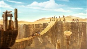 太陽の子エステバン Season 2 Ep.20 20. epizód