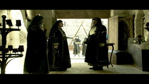 أبو جعفر المنصور 1. évad Ep.28 28. epizód